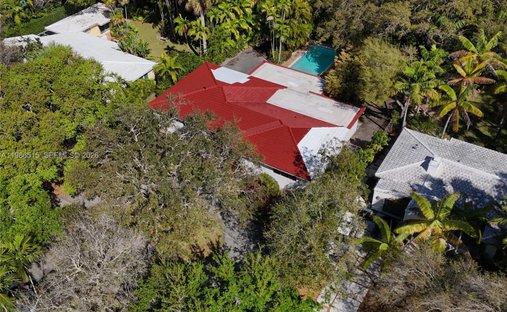 Maison à Miami, Floride, États-Unis 1