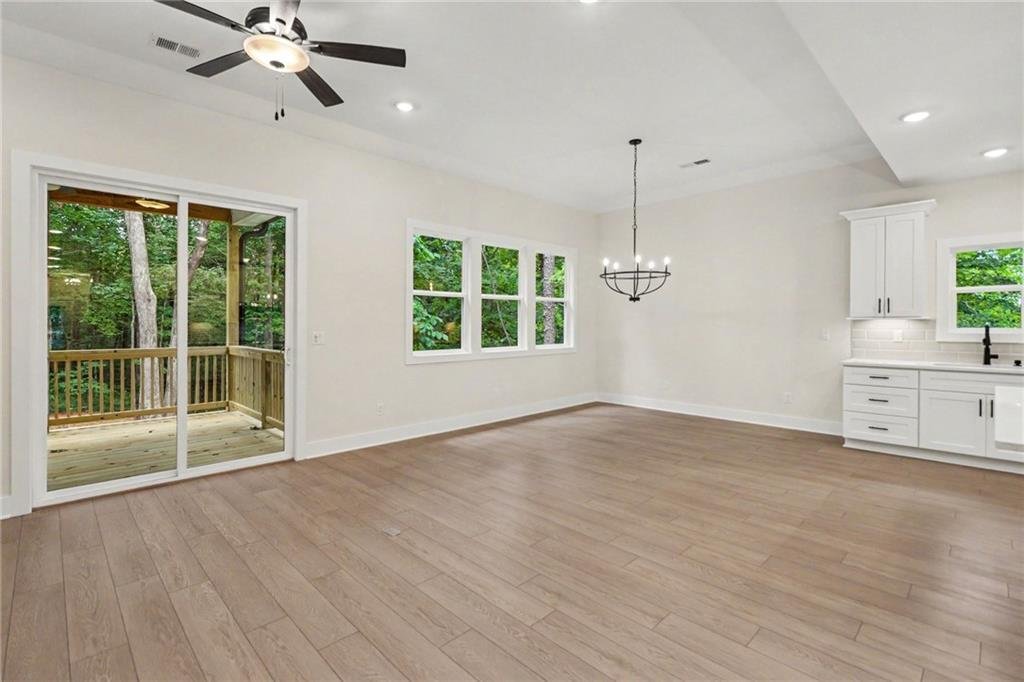 House in Hiram, Georgia, United States 3 - 18446869