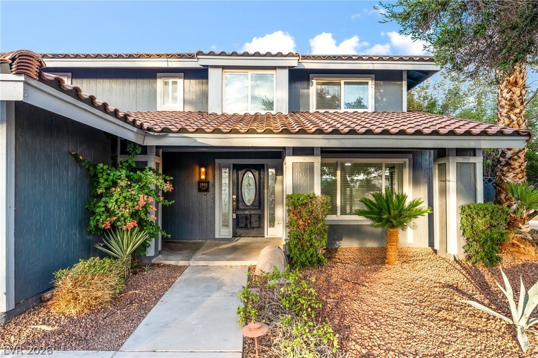 House in Las Vegas, Nevada, United States 4 - 18449975