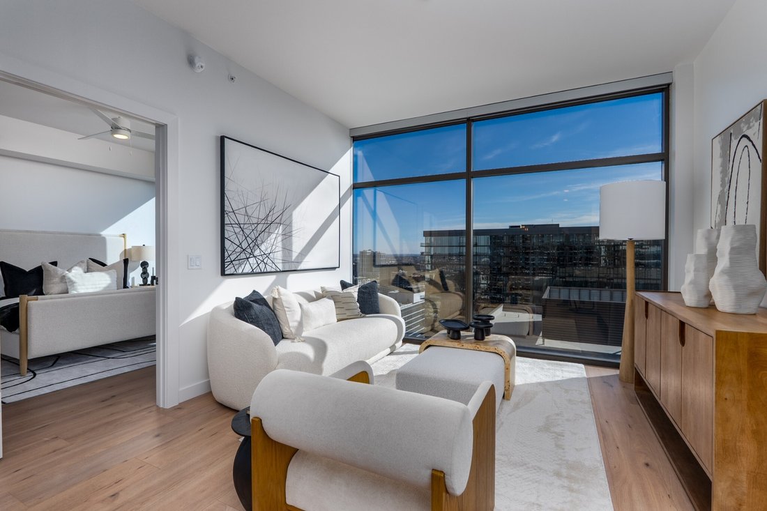 Condo in Nashville, Tennessee, United States 4 - 18450468