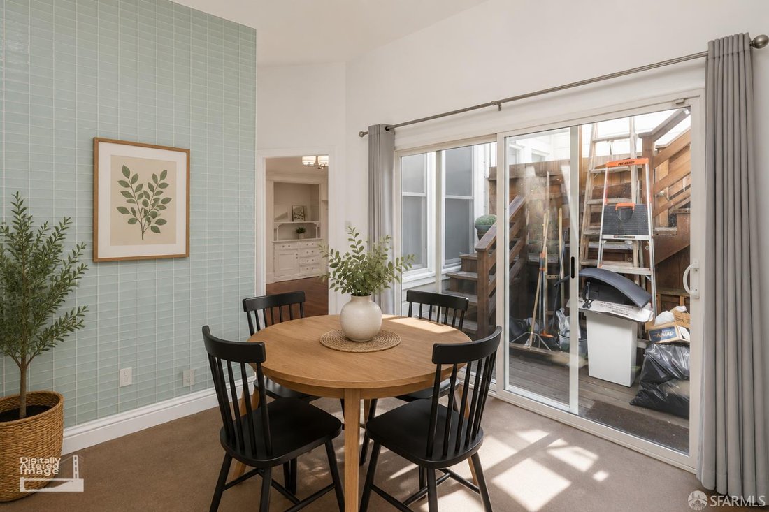 Apartment in San Francisco, California, United States 3 - 18091054