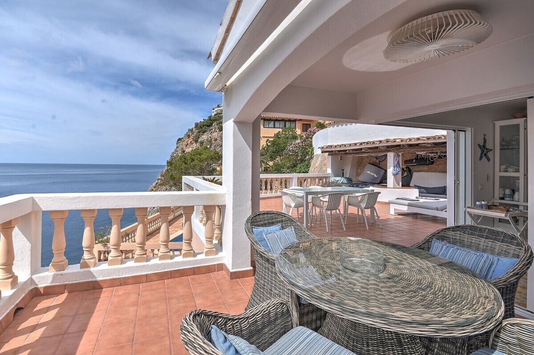 Penthouse in Port d'Andratx, Andratx, Balearic Islands 5 - 18445843