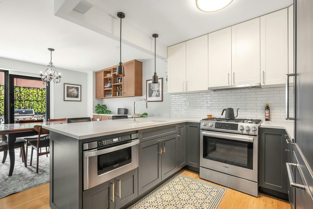 Condo in New York, New York, United States 4 - 18450288