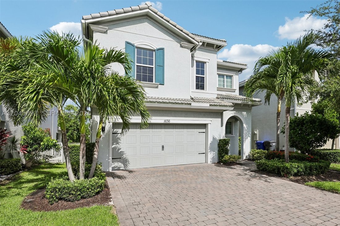 House in Hollywood, Florida, United States 3 - 18449527