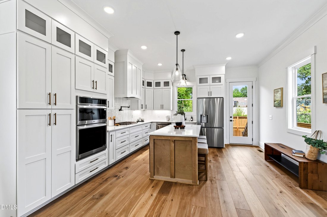 House in Raleigh, North Carolina, United States 3 - 18450378