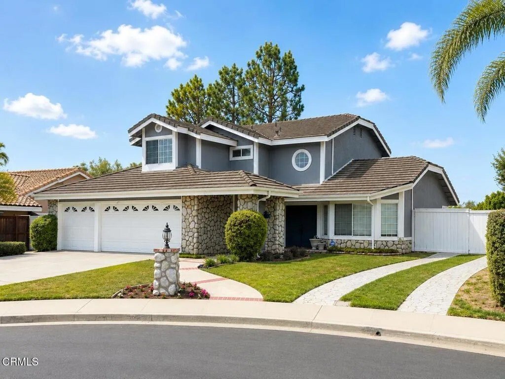 House in Camarillo, California, United States 1 - 18446598