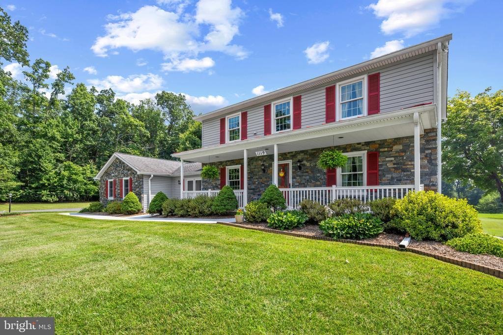 House in Eldersburg, Maryland, United States 2 - 18450959