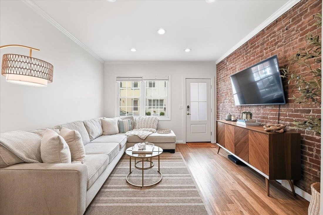 House in Hoboken, New Jersey, United States 2 - 18447295