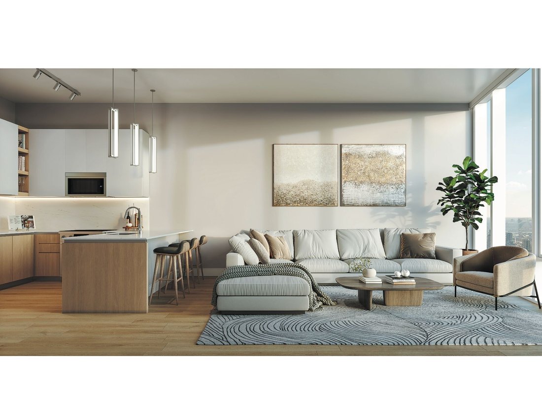 Condo in Nashville, Tennessee, United States 1 - 18447004