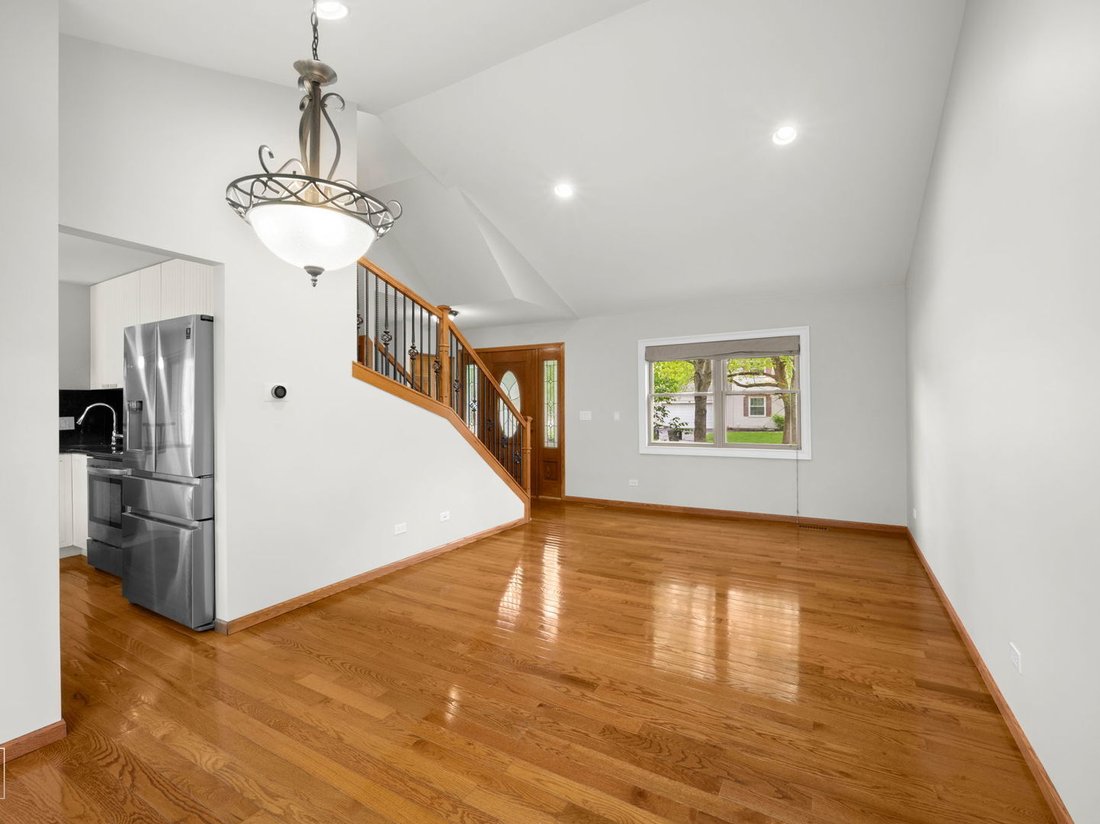 House in Bolingbrook, Illinois, United States 5 - 18450700