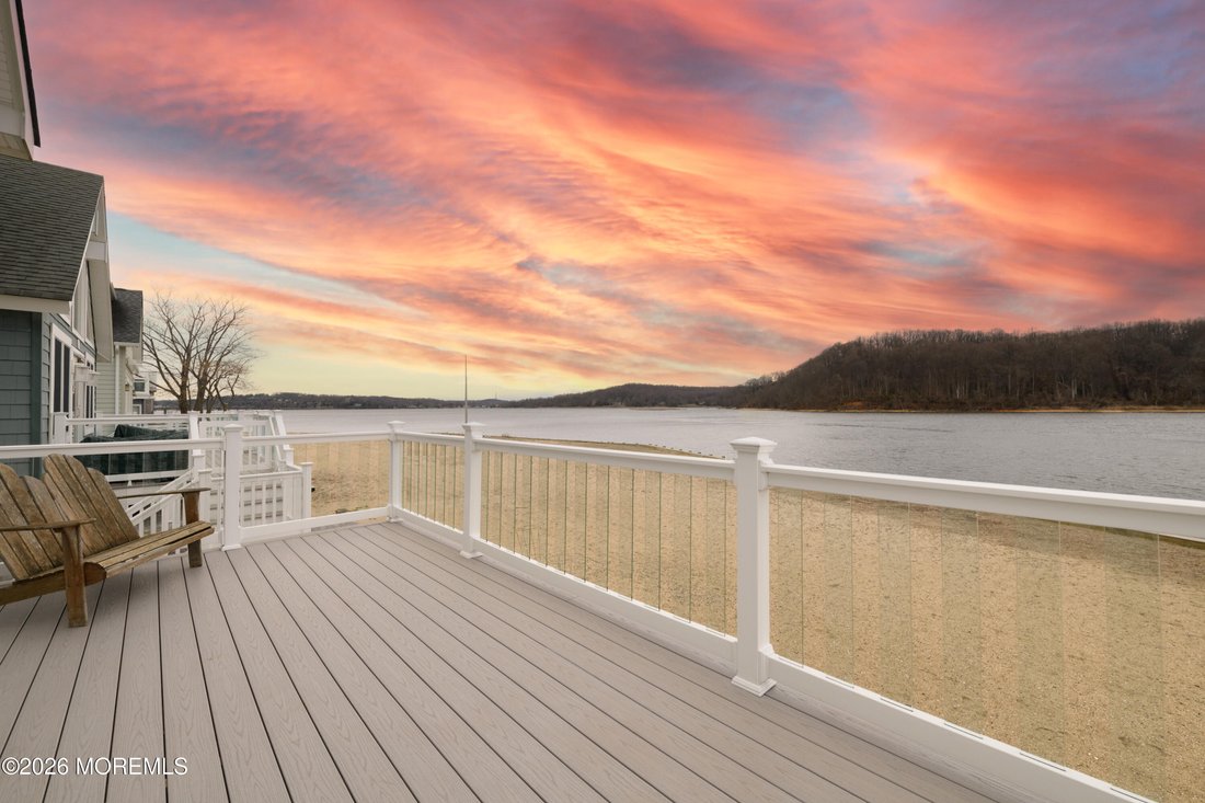 House in Rumson, New Jersey, United States 1 - 18446541