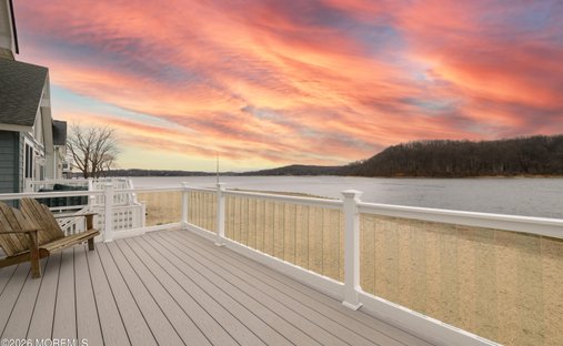 House in Rumson, New Jersey, United States 1