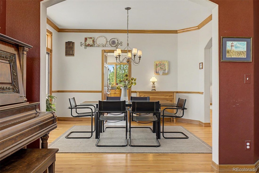 Casa en Aurora, Colorado, Estados Unidos 5 - 18449072