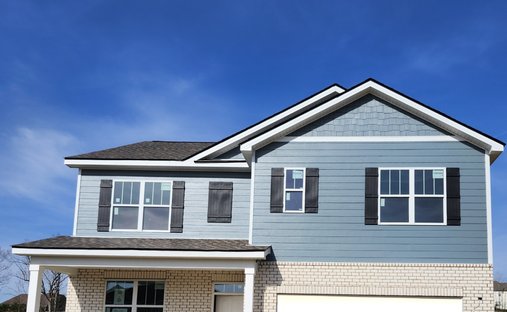 House in Smyrna, Tennessee, United States 1