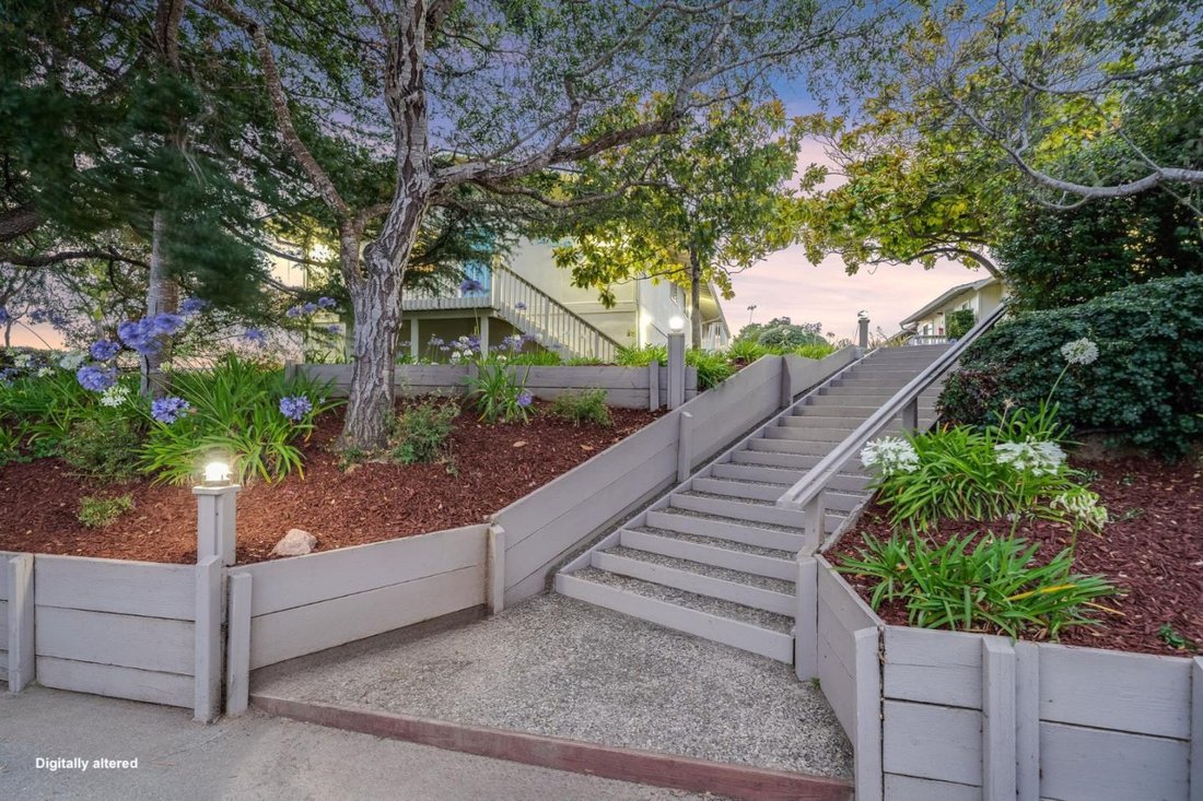 Apartment in Aptos, California, United States 3 - 18398716