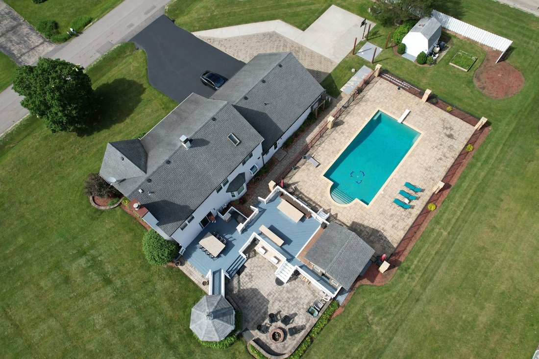 House in Gilberts, Illinois, United States 2 - 18063471