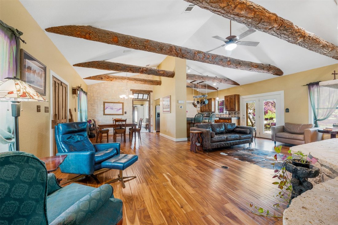 House in Wimberley, Texas, United States 4 - 18450317