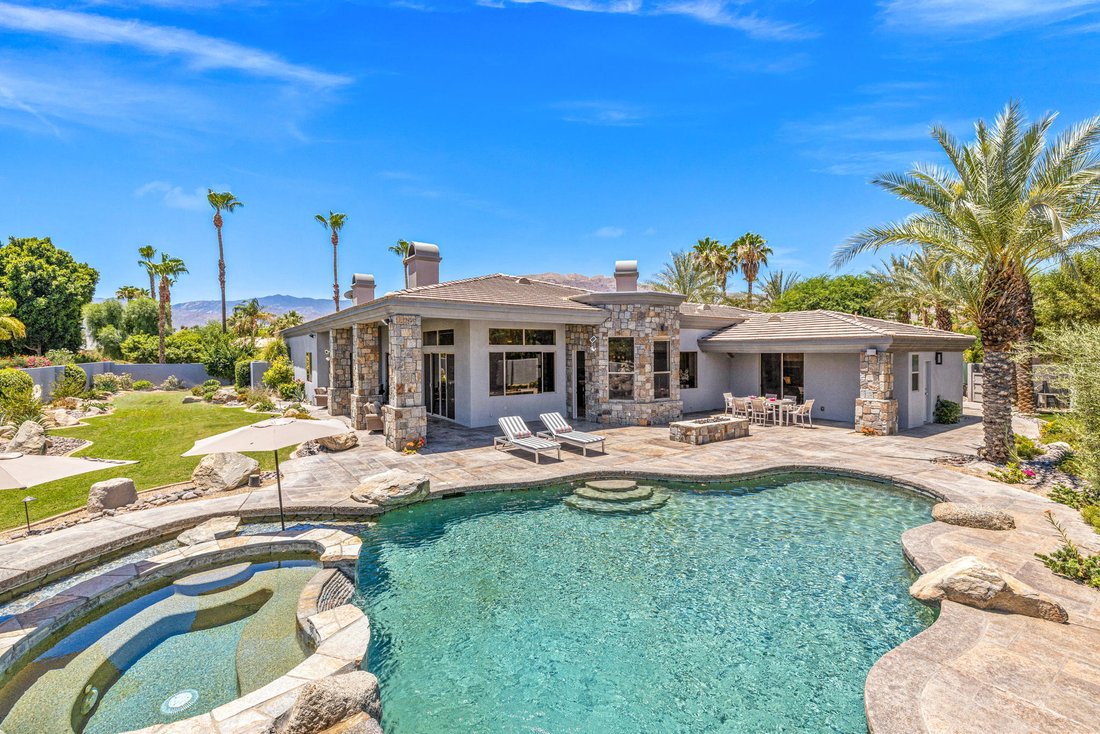 House in Rancho Mirage, California, United States 1 - 18448874