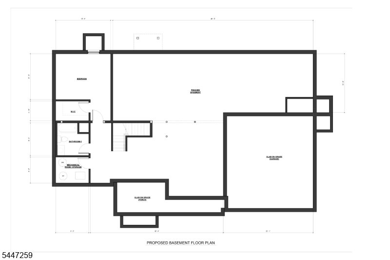 House in Clark, New Jersey, United States 2 - 18450850