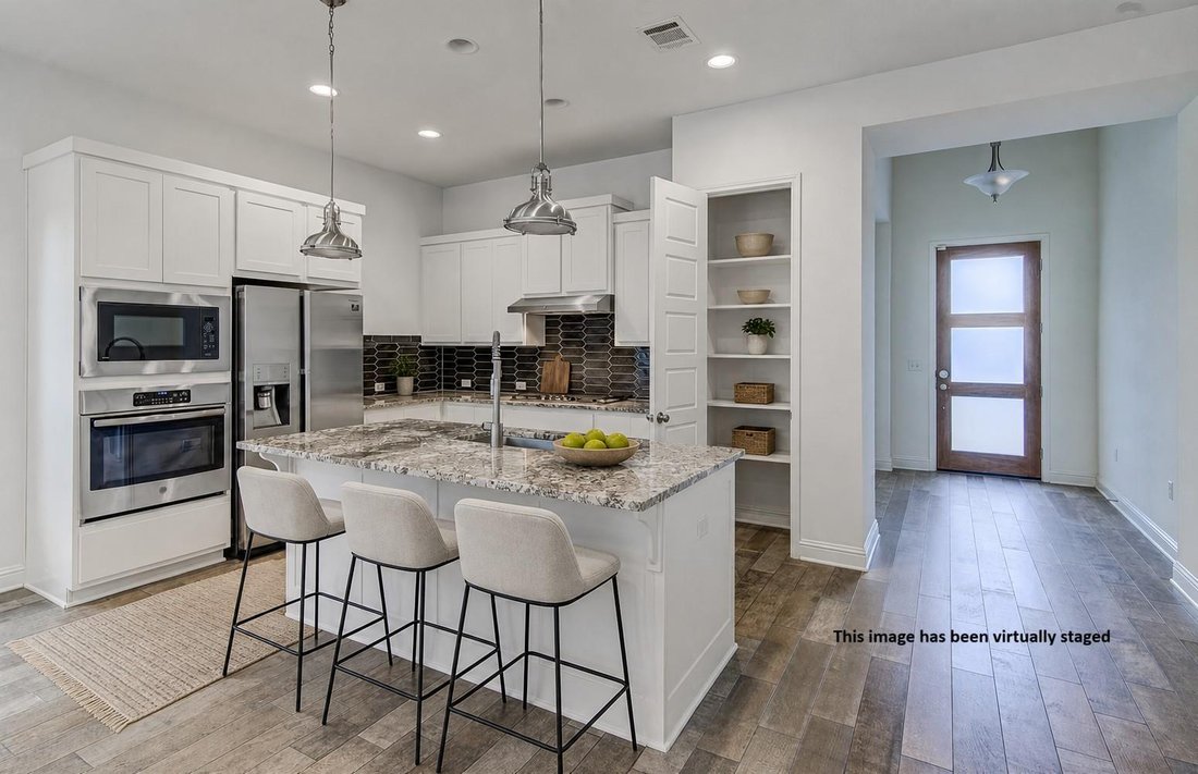 House in Austin, Texas, United States 5 - 18264465