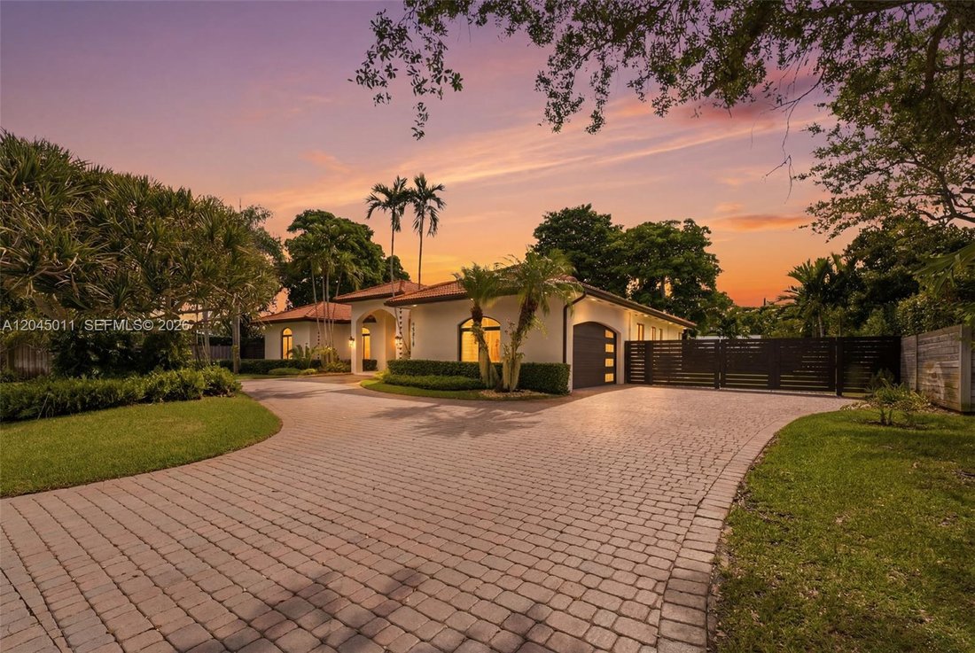 House in Cutler Bay, Florida, United States 1 - 18445875