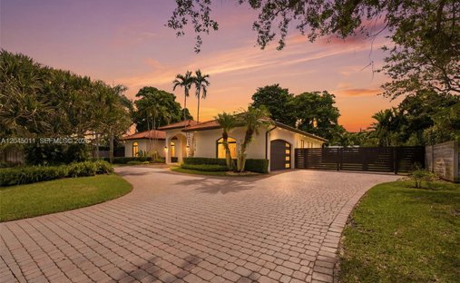 House in Cutler Bay, Florida, United States 1