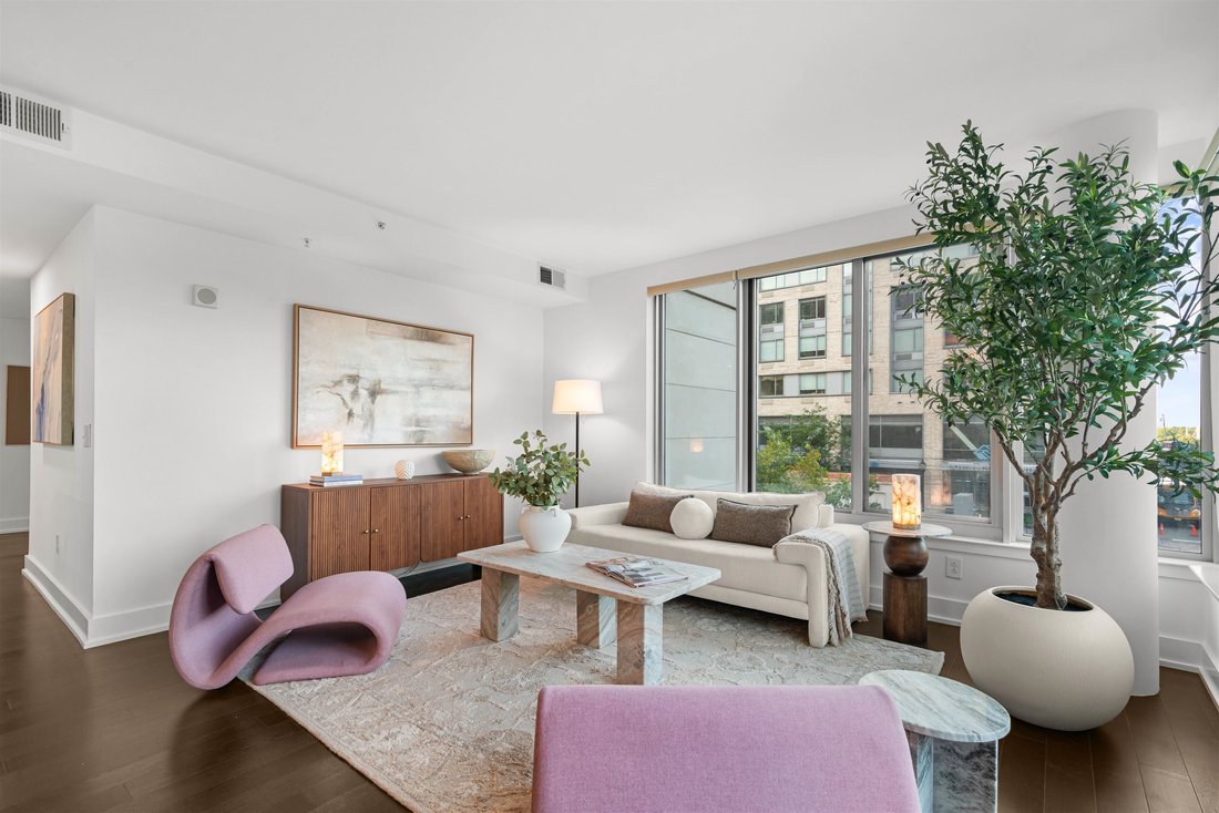Condo in Jersey City, New Jersey, United States 4 - 18447272