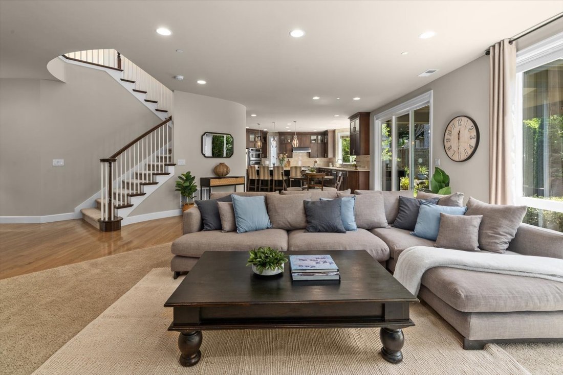House in Sammamish, Washington, United States 4 - 18447721