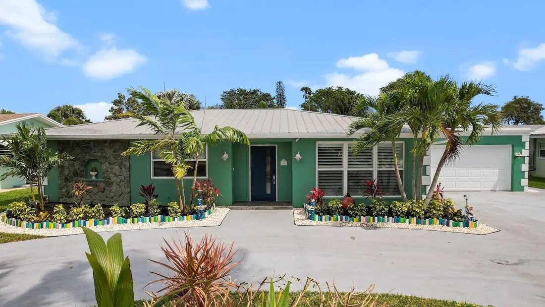 House in Fort Pierce, Florida, United States 2 - 18450241