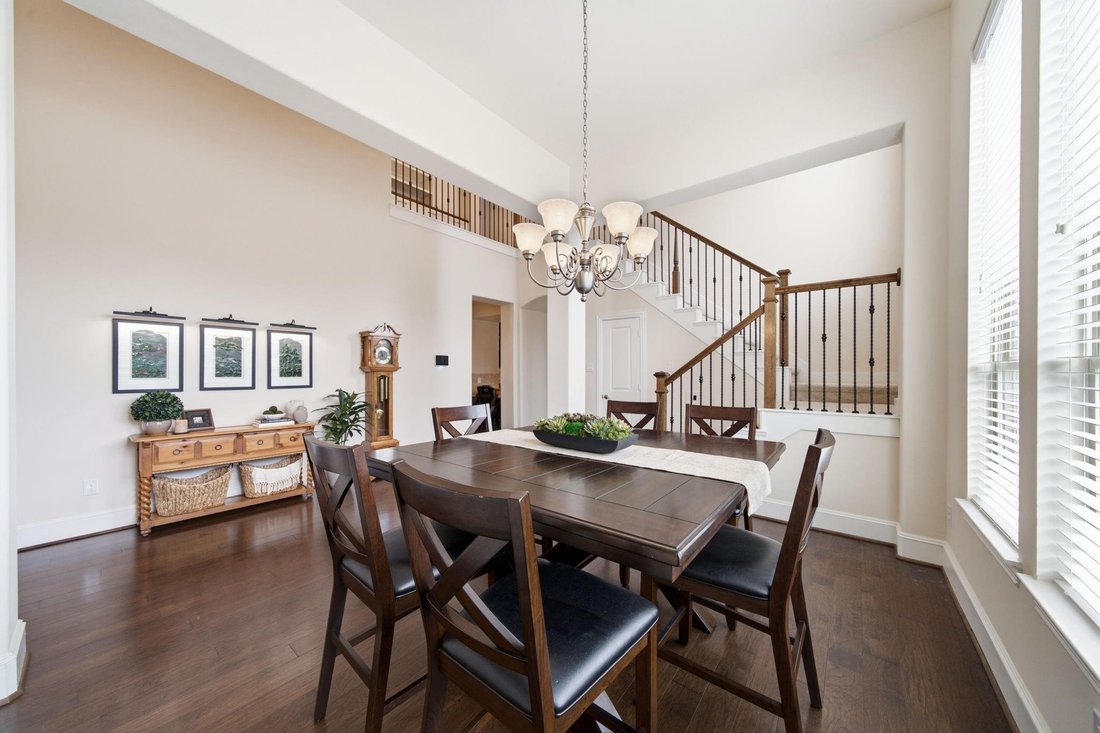 House in Spring, Texas, United States 5 - 18446829