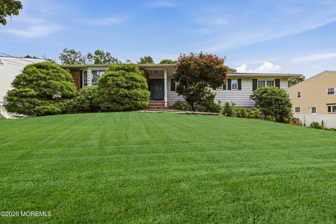 House in East Brunswick, New Jersey, United States 3 - 18447268