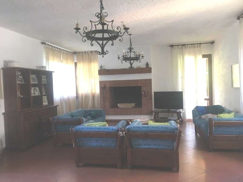 Villa in Center, Forte dei Marmi, Tuscany 4 - 18446167