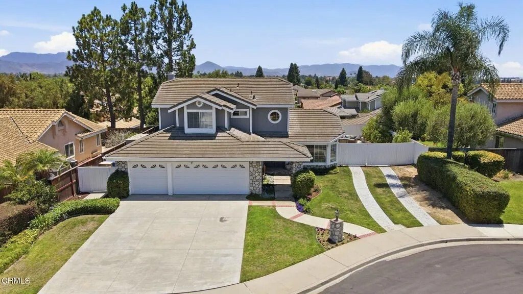 House in Camarillo, California, United States 3 - 18446598