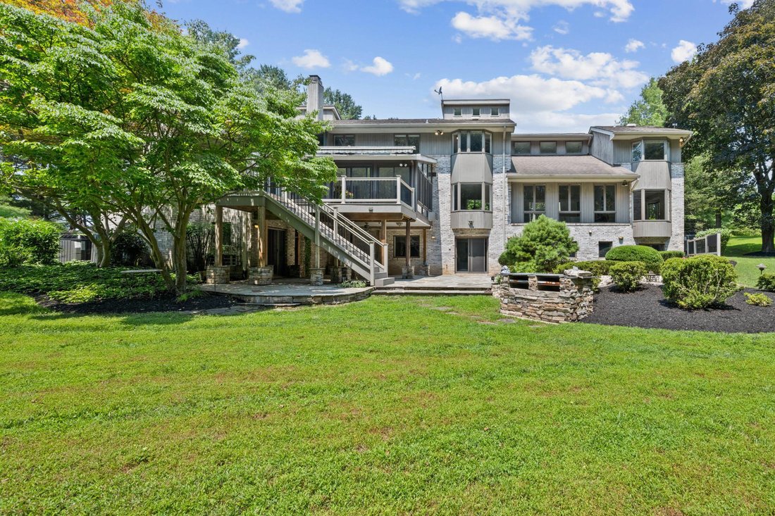 House in Columbia, Maryland, United States 2 - 18447329