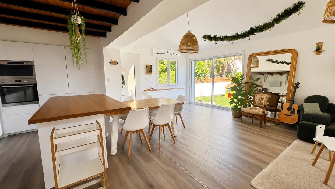 House in Le Charrel-Camp Major-Saint Mître, Aubagne, France 5 - 18451511
