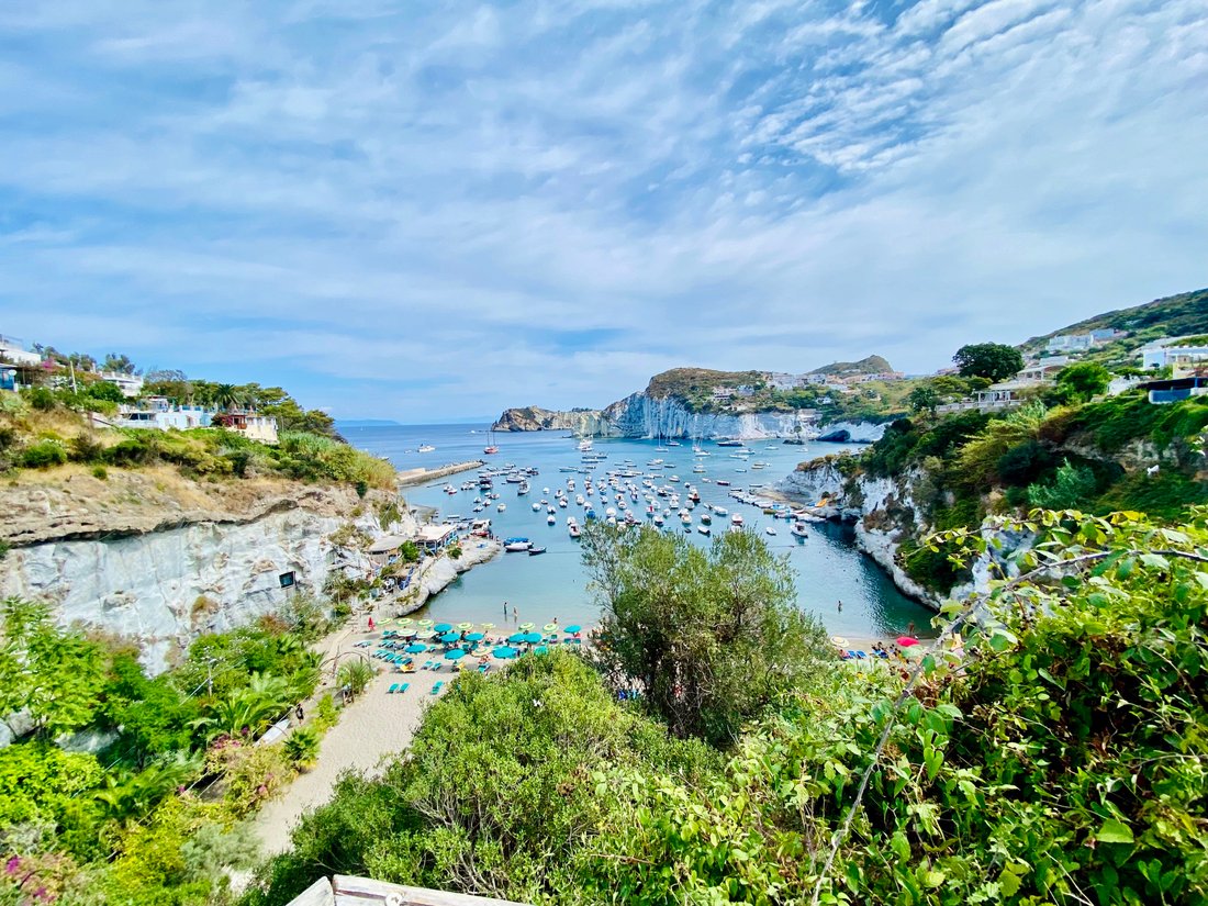 Villa in Ponza Island, Lazio, Italy 4 - 18446195