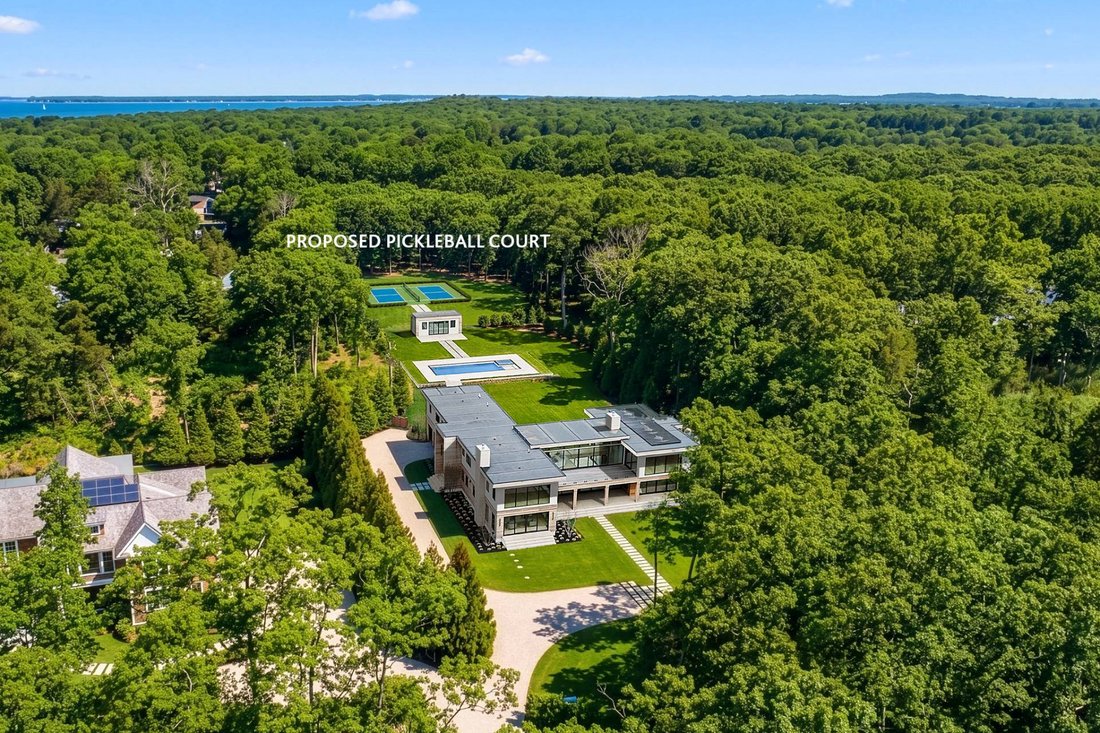 House in Sag Harbor, New York, United States 1 - 17876202
