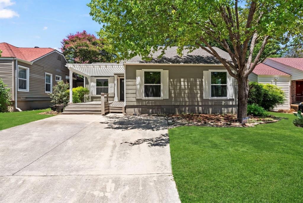 House in Fort Worth, Texas, United States 1 - 18451079