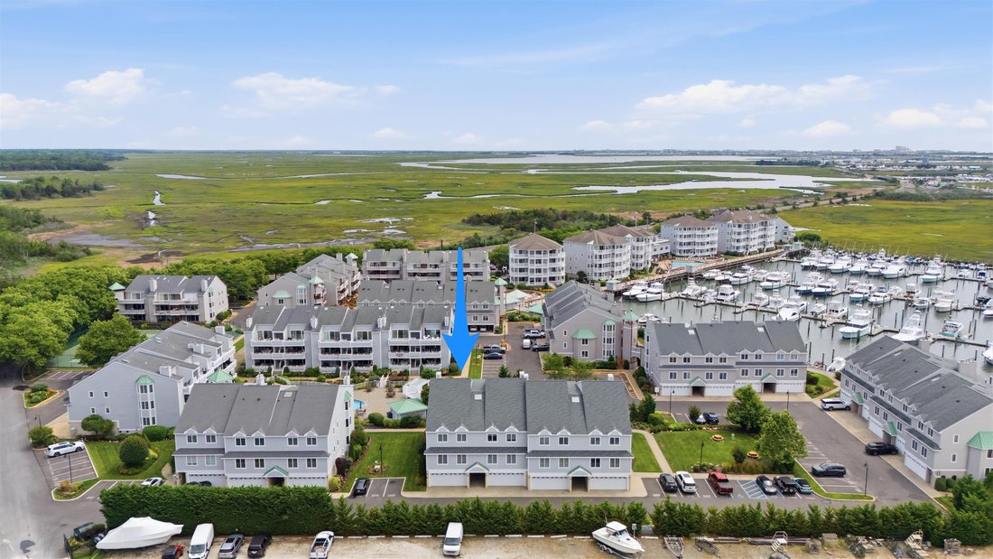 Condo in Lower Township, New Jersey, United States 4 - 18449931
