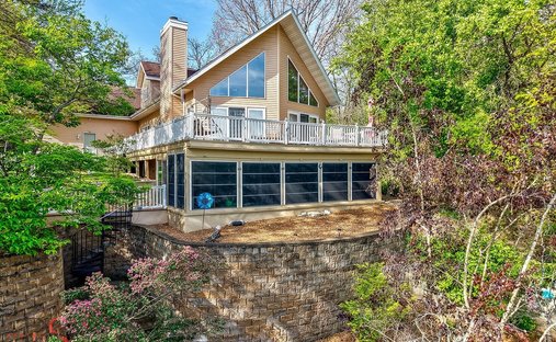 Casa a Varna, Illinois, Stati Uniti 1