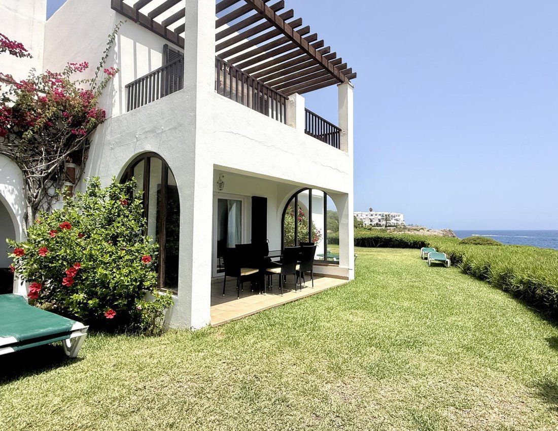 Apartment in Santanyi, Balearic Islands, Spain 3 - 18446264