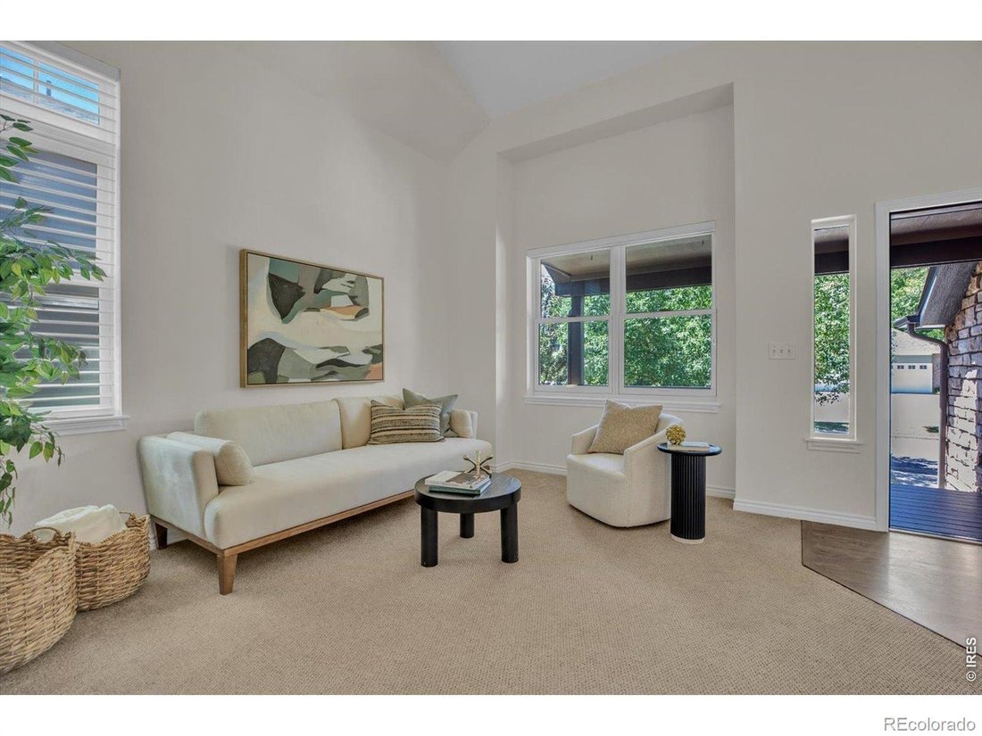 House in Boulder, Colorado, United States 4 - 18449067