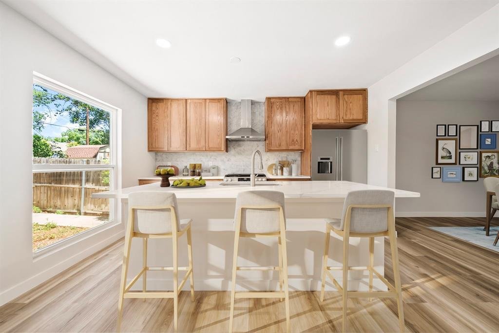 House in Fort Worth, Texas, United States 2 - 18451079