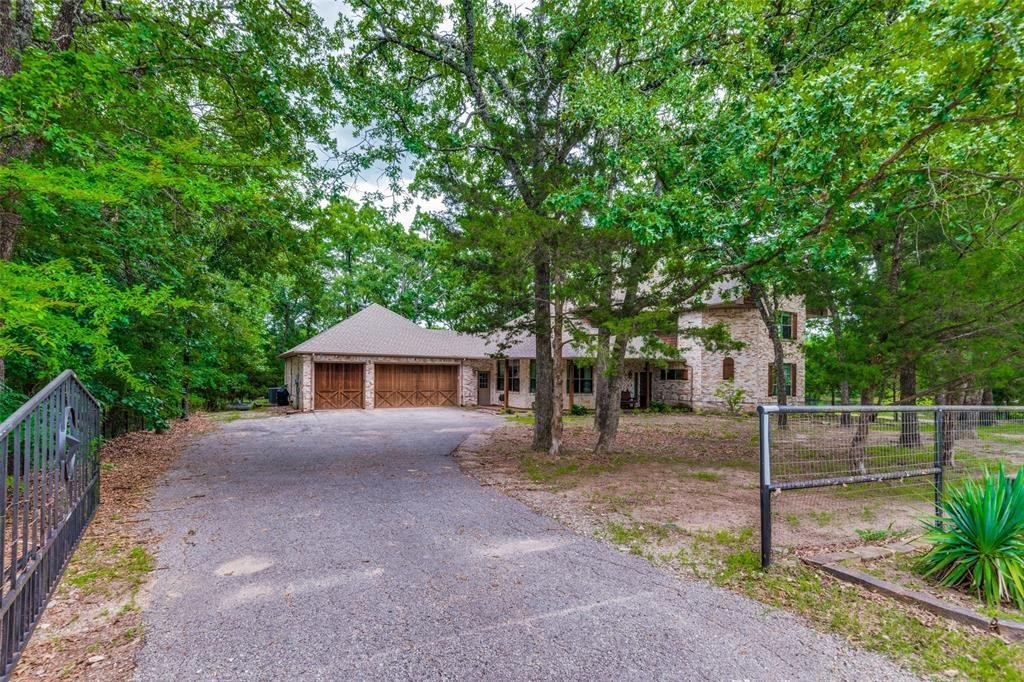House in Terrell, Texas, United States 3 - 18451147