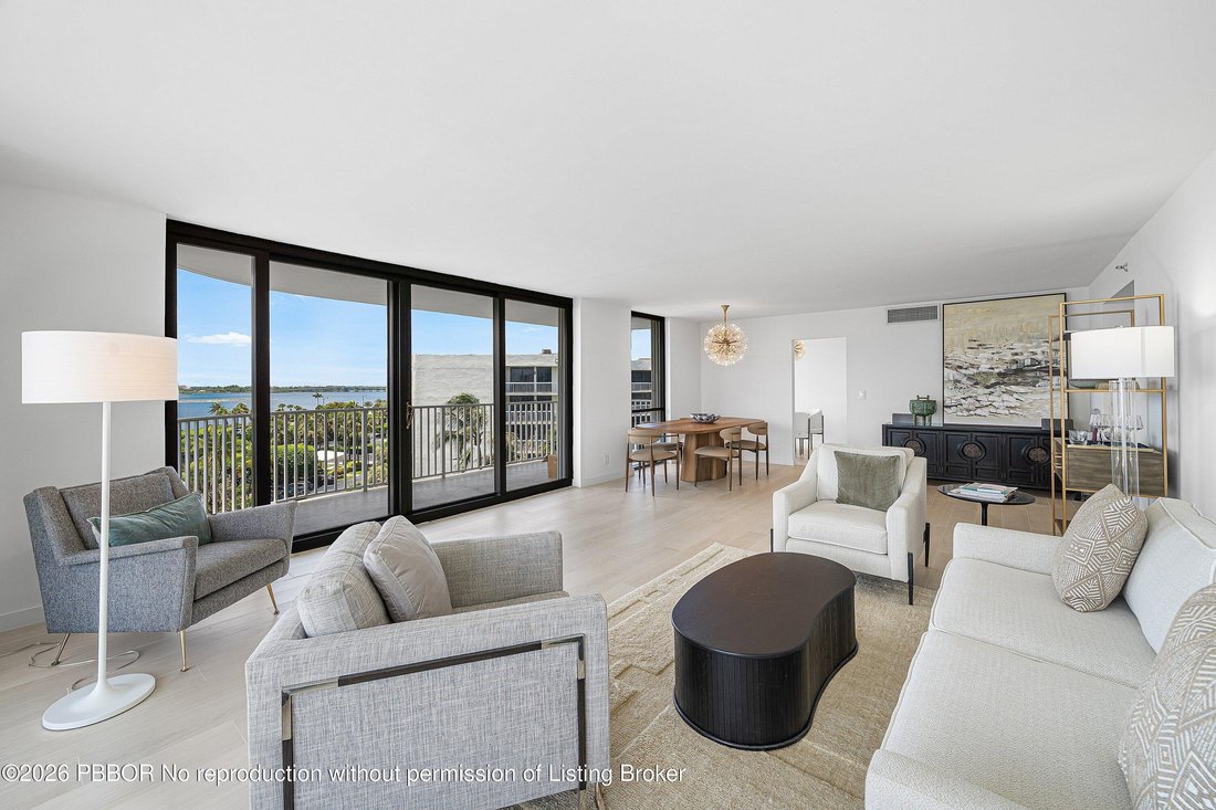 Condo in Palm Beach, Florida, United States 3 - 18451460
