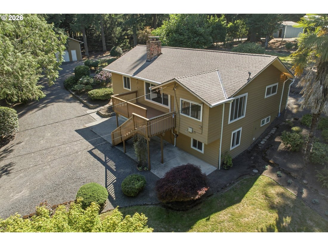 House in Wilsonville, Oregon, United States 2 - 18450919