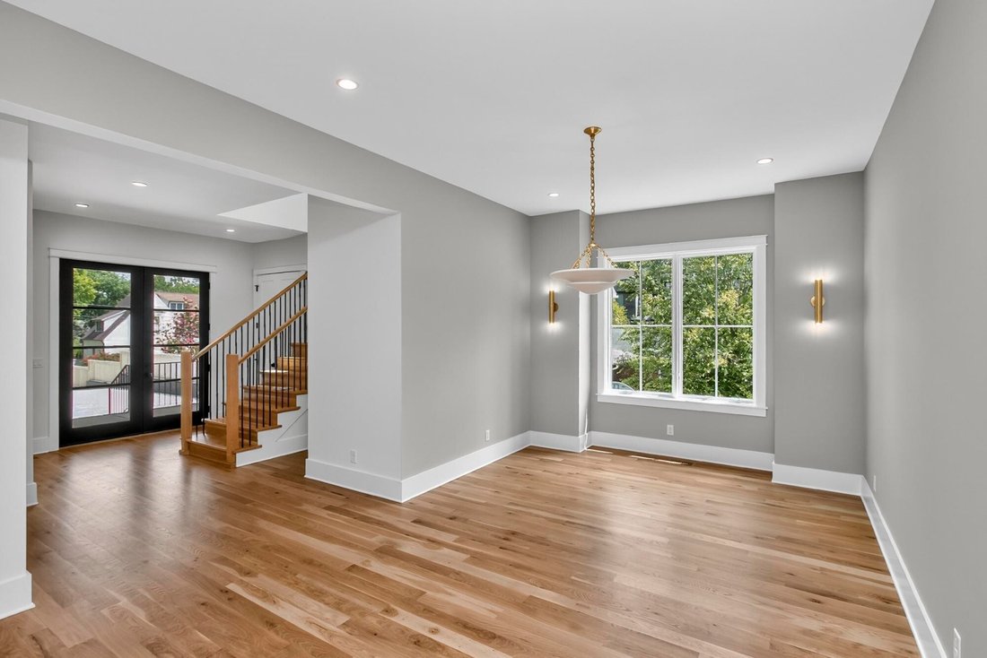 House in Forest Hills, Tennessee, United States 5 - 18447026