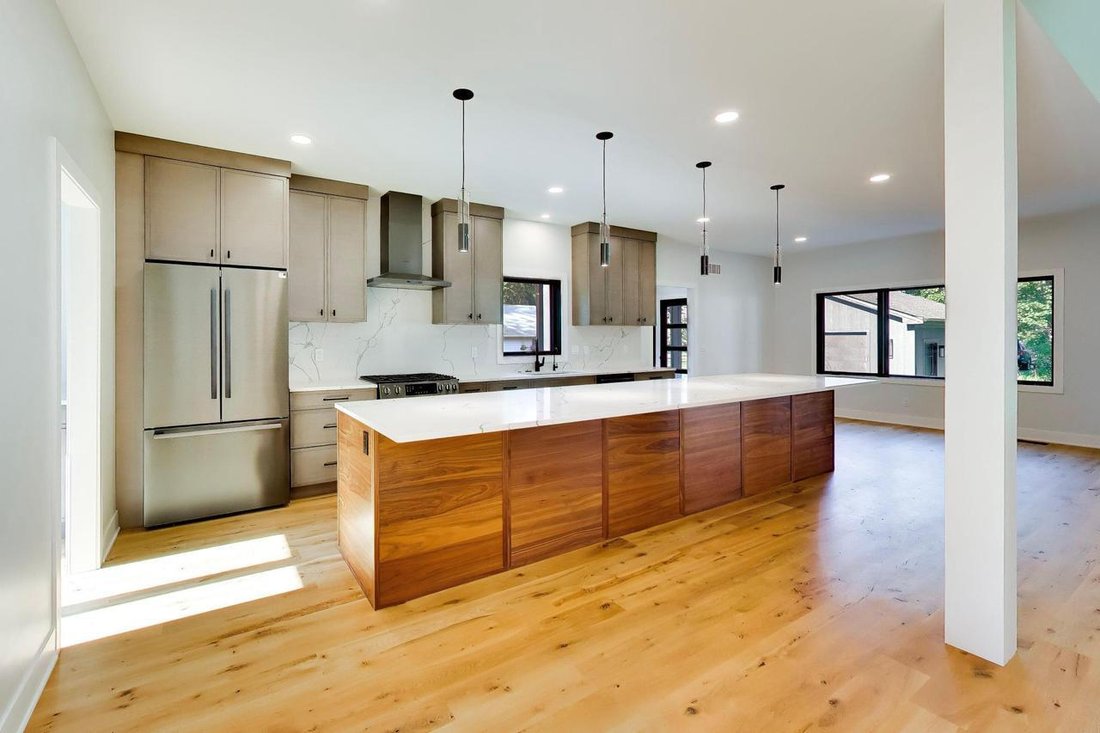 House in Williams Bay, Wisconsin, United States 3 - 18154687