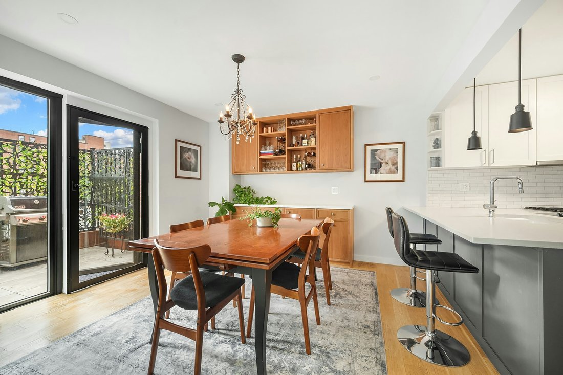 Condo in New York, New York, United States 3 - 18450288