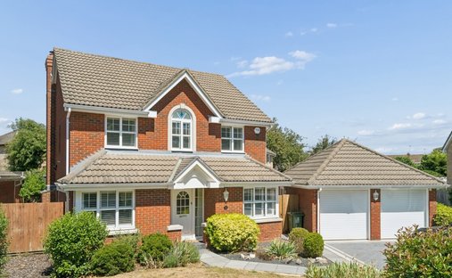 Haus in Maidenhead, England 1